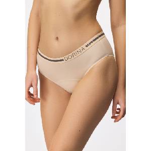Dorina 2PACK менструални бикини Moon за дневно носене (2pD157MI001_kal)