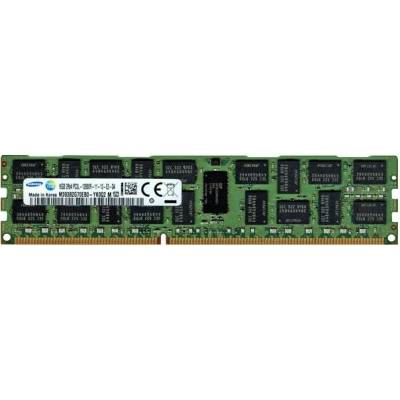 Samsung DDR3 16GB 1600MHz CL11 M393B2G70EB0-YK0Q2