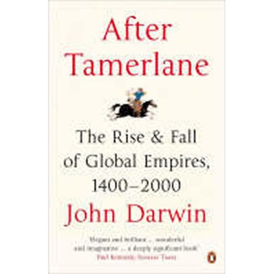 After Tamerlane - Darwin John