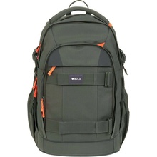 Lässig batoh Origin Bold dark olive