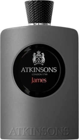 Atkinsons James EDP 100 ml Tester