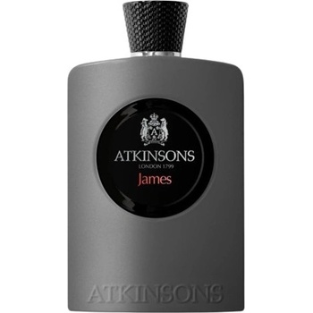 Image 1 of Atkinsons James EDP 100 ml Tester