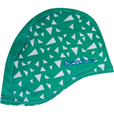 Speedo Плувна шапка printed polyester