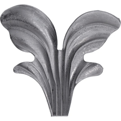 List H 70 x L 70 mm, 2 mm