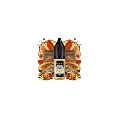Juice Sauz Drifter Bar Platinum Tobaccos Supra Aldonza Reserve Nic Salts 10ml 20mg