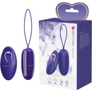 Pretty Love - Jenny - Mládež, Bezdrôtové diaľkové ovládanie 12 vibračných funkcií