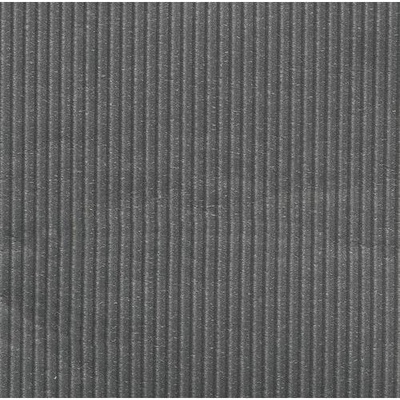 Sof-Tred Gripper s rýhovaným povrchem šedá 91 x 100 cm