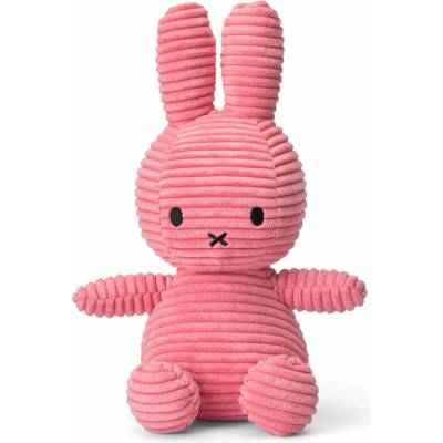 Miffy Corduroy Bubblegum Pink