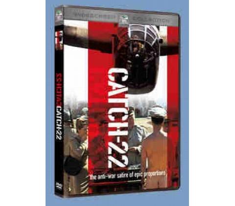 Catch - 22 DVD