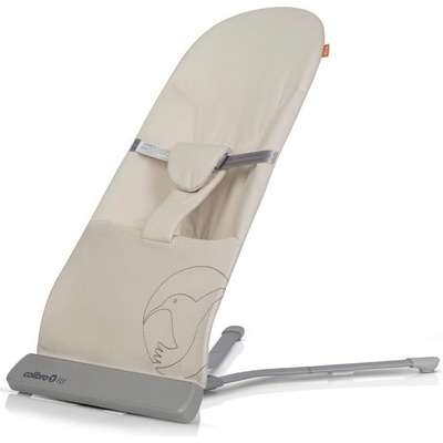 Colibro Fly Almond detské lehátko