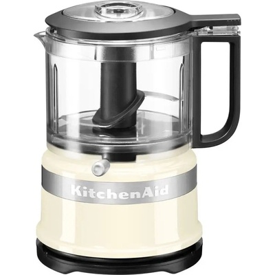 KitchenAid 5KFC3516 béžový/hnedý
