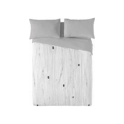 Icehome Покривало за одеяло Icehome Tree Bark (220 x 220 cm) (135/140 легло)