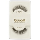 Bloom 100% Remi Human Hair 747 Medium černé