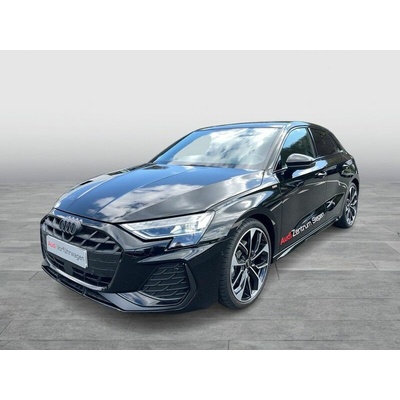 Audi A3 35 TFSI S-line Sportback Business 110 kW