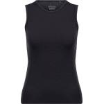 Stoic Дамско мериносово термобельо Stoic Women's Merino150 SadjemSt. Tank Merino shirt - Black (916-5346-0312)