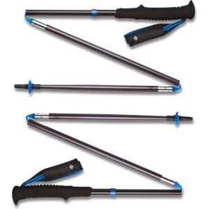Black Diamond Distance Z Poles Дължина на щеките : 120 см /