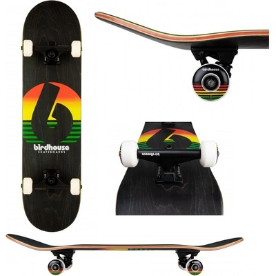 Birdhouse Stage 3 Sunset – Zbozi.Blesk.cz