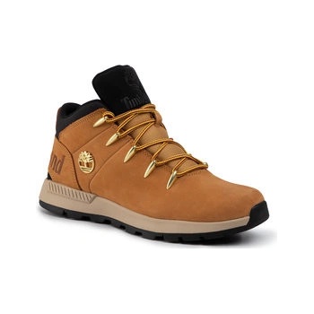 Timberland Sprint Trekker Mid TB0A1XVQ2311 šnurovacia obuv hnedá