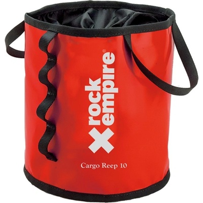 Rock Empire Cargo Reep 10l