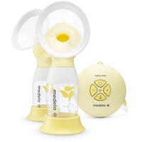 Medela elektrická Double Swing Maxi Flex
