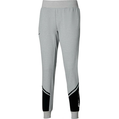 MIZUNO Sweat pant/Gray melange