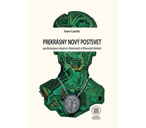 Prekrásny nový postsvet