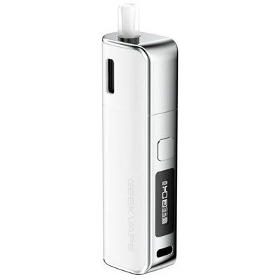 GeekVape Soul AIO 1500 mAh White 1 ks