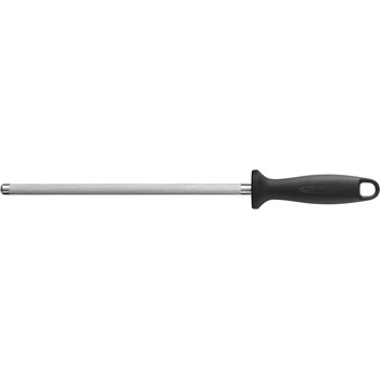 ZWILLING Заточващ прът 26 cм, с жлебове, хромиран, Zwilling (ZW32576261)