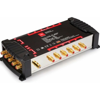 Multiprepínač Opticum OMS 5/12 PRO-TRQ (Platinium Line)