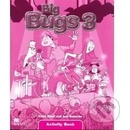 Big Bugs 3 Activity Book Carol Read