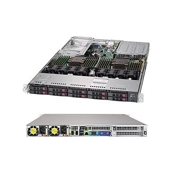 Supermicro SYS-1029U-TRTP