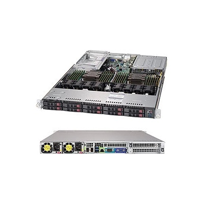Supermicro SYS-1029U-TRTP