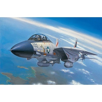 Hobby Boss F 14A Tomcat 1:72