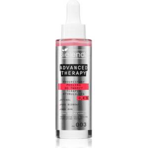 Bielenda Advanced Therapy почистващ пилинг за лице 30ml