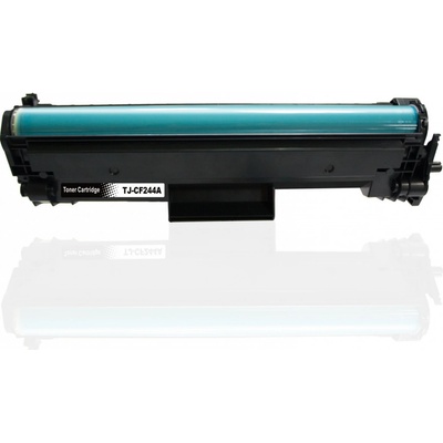 Tonery Náplně HP CF244A - kompatibilní