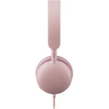 Image 1 of Logitech Zone Wired 2 pink (981-001616)