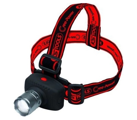 LEDMAX CREE Power - KS Tools
