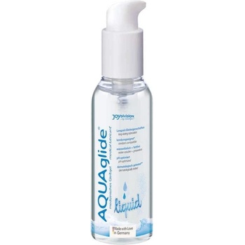 JOYDIVISION AQUAglide лубрикант, 125 мл