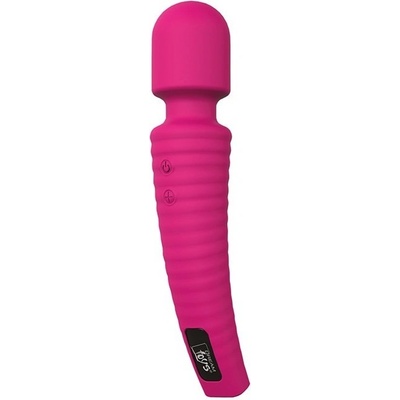 GORGEOUS Magic Wand Massager