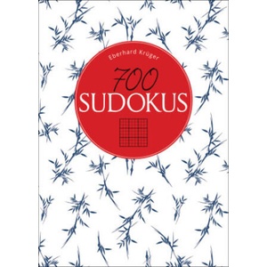 700 Sudokus (2022)