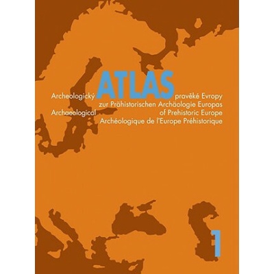 Archeologicky Atlas Evropy