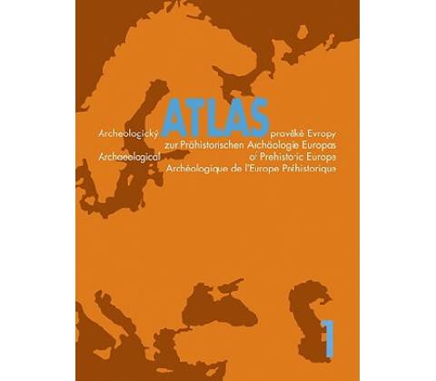 Archeologicky Atlas Evropy