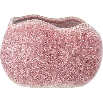 Bloomingville Кашпа Pennie 16, 5 см розова (82060778)