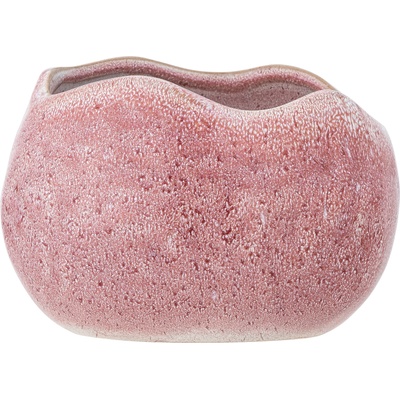 Bloomingville Кашпа Pennie 16, 5 см розова (82060778)