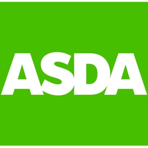 ASDA Подаръчна карта 400 gbp (Обединеното кралство)