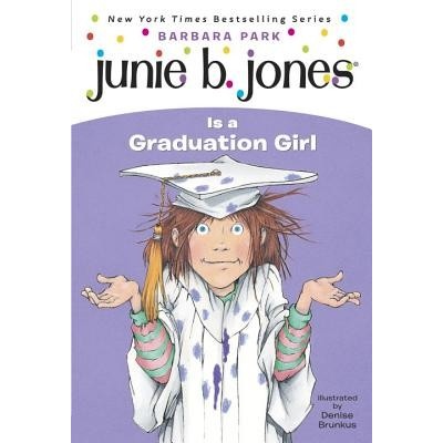Junie B. Jones #17 Park Barbara