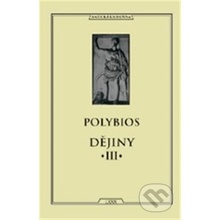 Dějiny III Polybios - Polybios