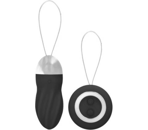 Simplicity George - Wireless Egg with Remote Control