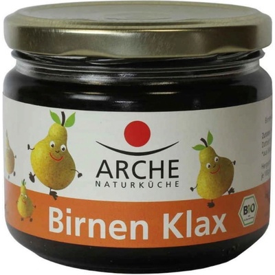Arche Naturküche Bio Klax hrušková pasta 330 g