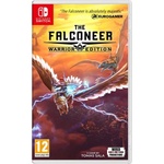 Wired Productions The Falconeer [Warrior Edition] (Switch)